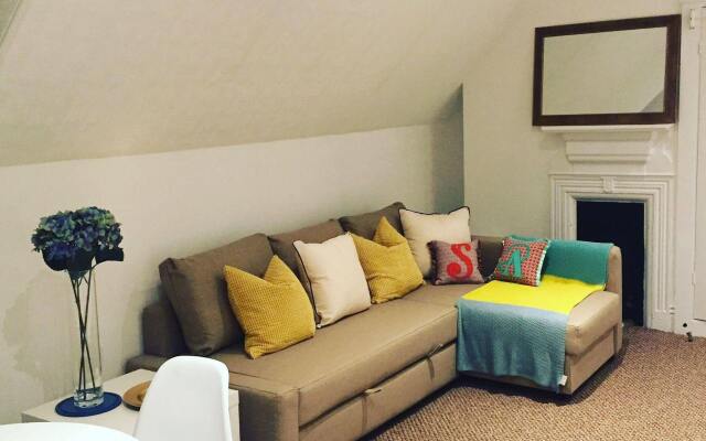 Stonefield Apartments