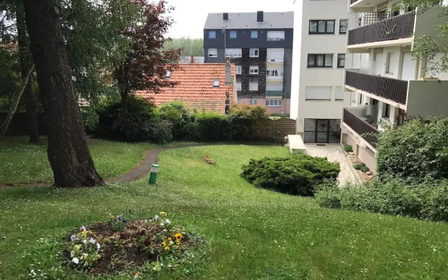 Hello Normandie