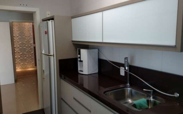 Apartamento Dalpiaz
