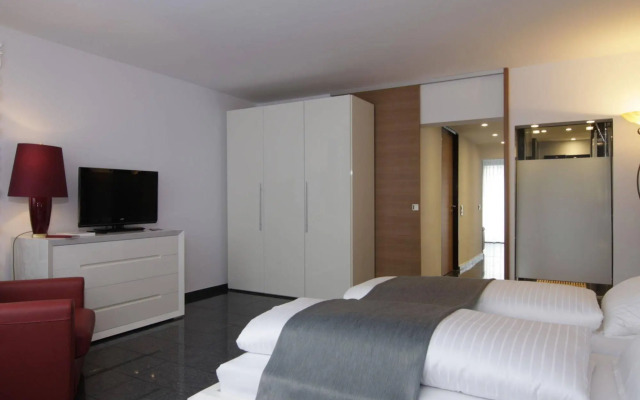 Maria Suite