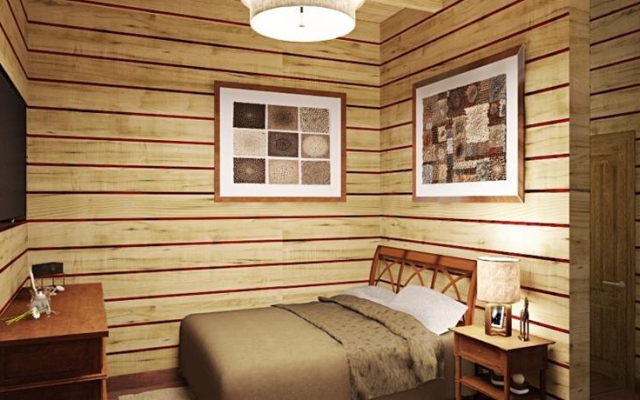 Ekohotel