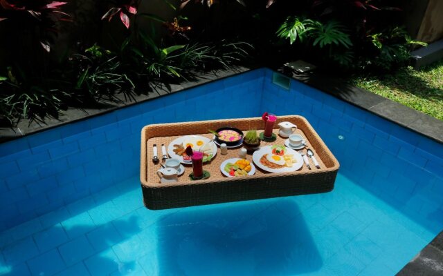 ThanTha Ubud Villa