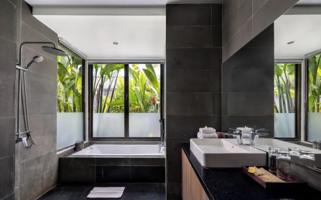 Pramana Zahill Kintamani