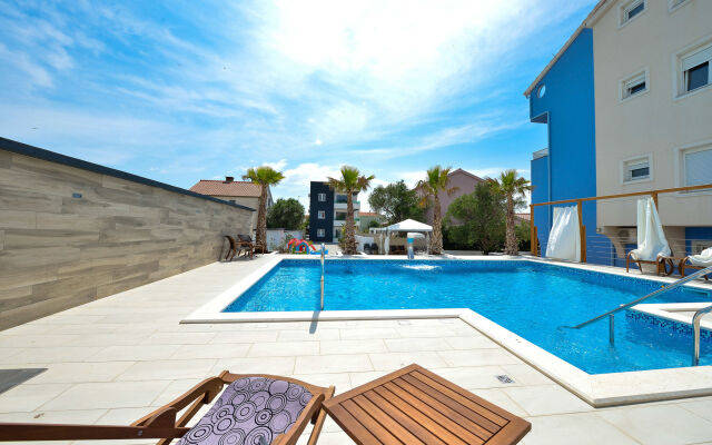 Boutique Apartments Ad Astra