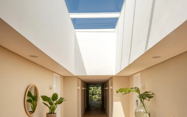 Hotel Aretê