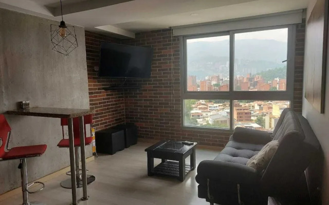 Laureles Deluxe Apartment  Medellin