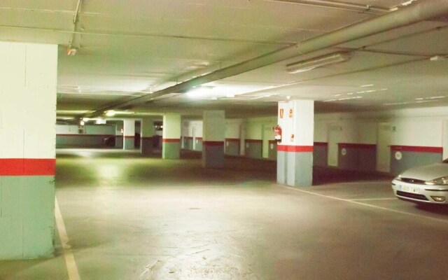 Benalmadena 2 - Modern Apartment 100 m to the Beach