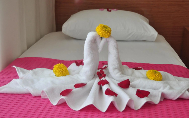 Onder Yildiz Hotel