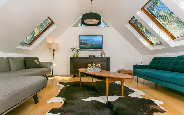 A PERFECT STAY –A Top Spot