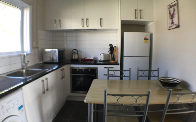 Sea Vista Apartments