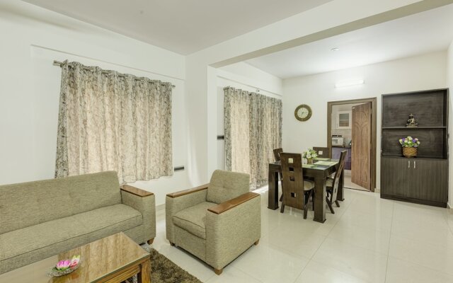 Dwaraka Suites