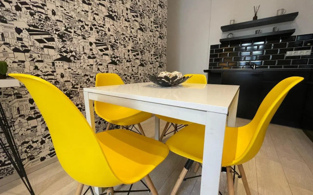 A5 Apartment - Budapest - hostAID