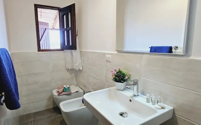 Case Vacanza Rena Majore