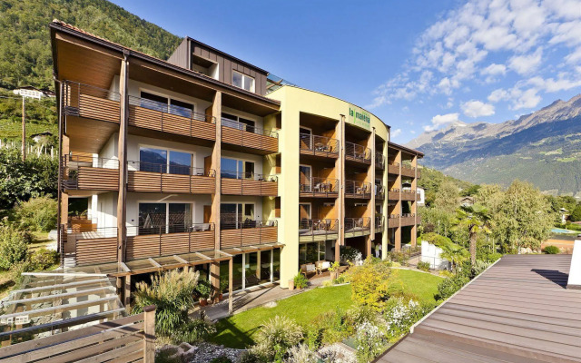 La Maiena Meran Resort