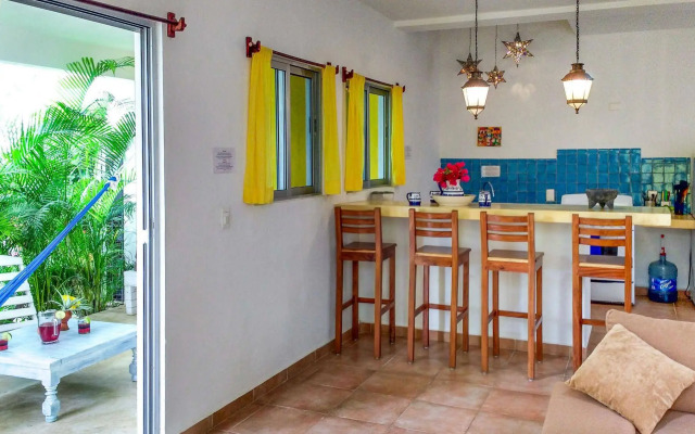 Casa Chachalaca