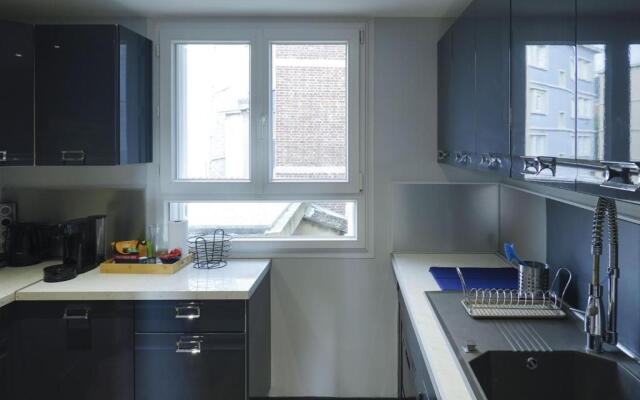 Seaside - 4/6 personnes - St- Francois