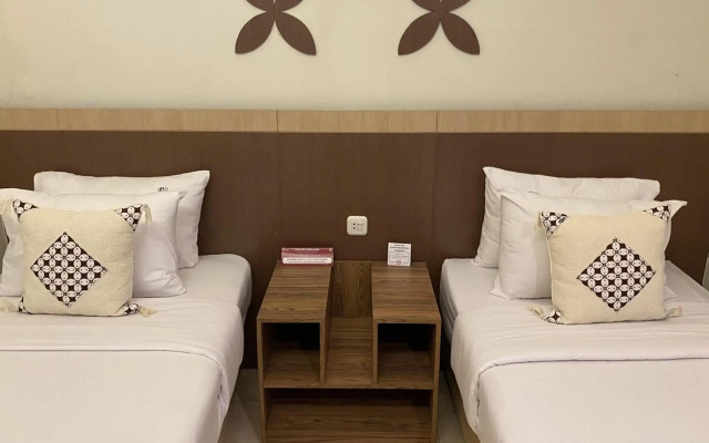 Mawar Asri Hotel