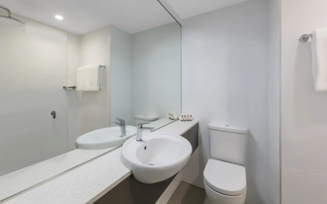 Travelodge Hotel Sydney Airport