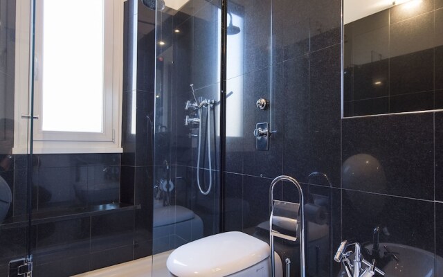 notaMi -  Pied Terre S. Agostino