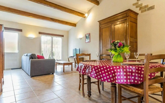 Gîte Rouans, 3 pièces, 5 personnes - FR-1-306-953