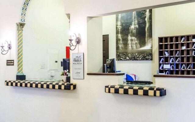 Hotel Seville