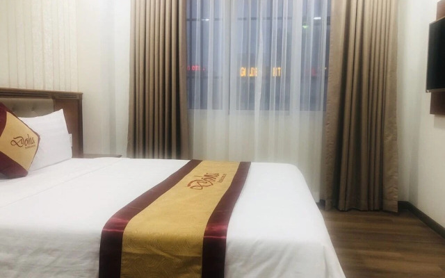 Doha 1 Hotel Saigon Airport