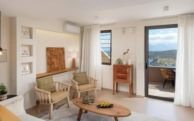 Notiko villas