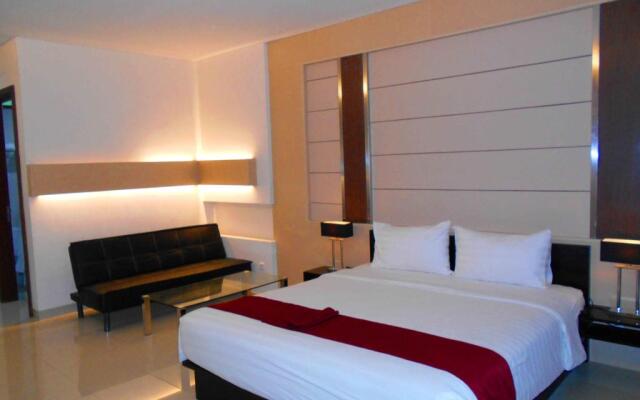 Zuri Resort Cipanas
