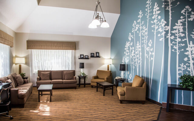 Sleep Inn & Suites Davenport - Quad Cities