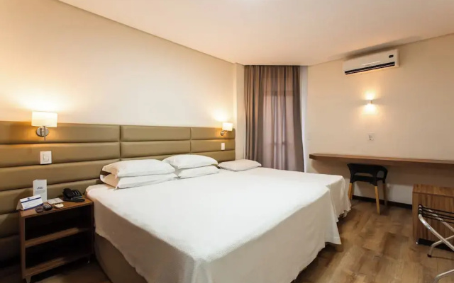 Livramento Palace Hotel