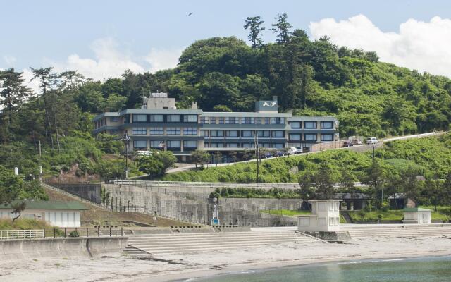 Wajimaonsen Yashio