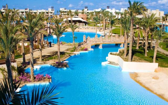 FAM Hotel & Resort Marsa Alam