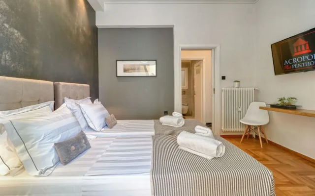 Y Apartments