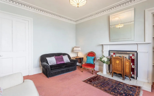 Kilchattan Bay Holiday Home