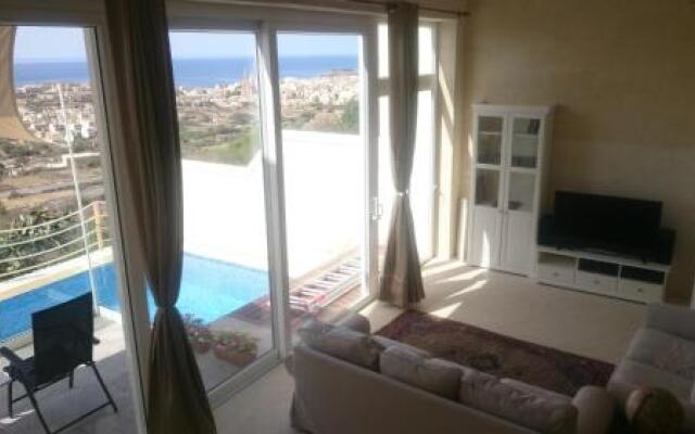 Blue Harbour B&B