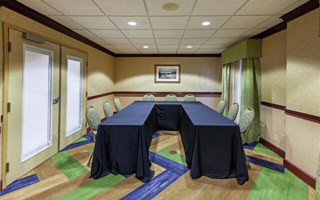 Hampton Inn & Suites Tulsa North/Owasso