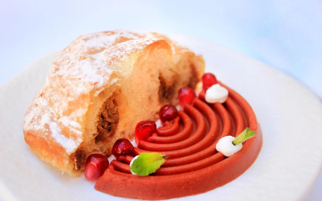 Castell Son Claret - The Leading Hotels of the World