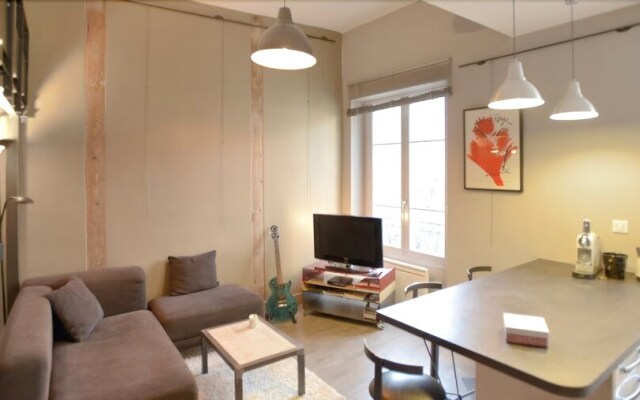 Appart Ambiance - St Charles