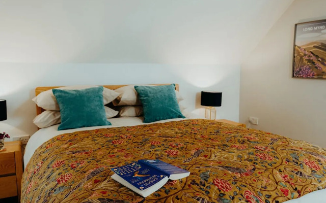 The Coach House Barn