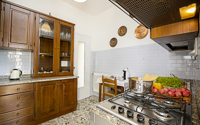 Casa Milly