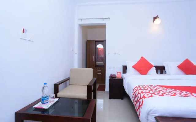 OYO 23561 Mystique Resort