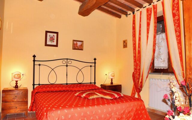 Agriturismo Aurora