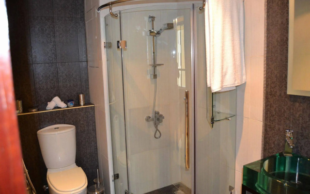 Vacation Holiday Homes - Jumeirah Beach Residences