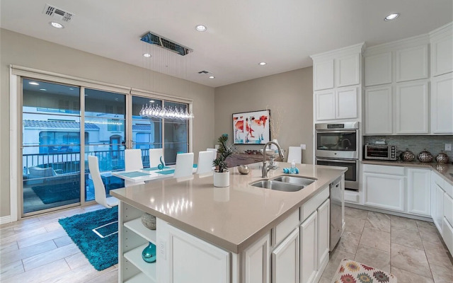 Princess Enclave 2 Bedroom By Casago