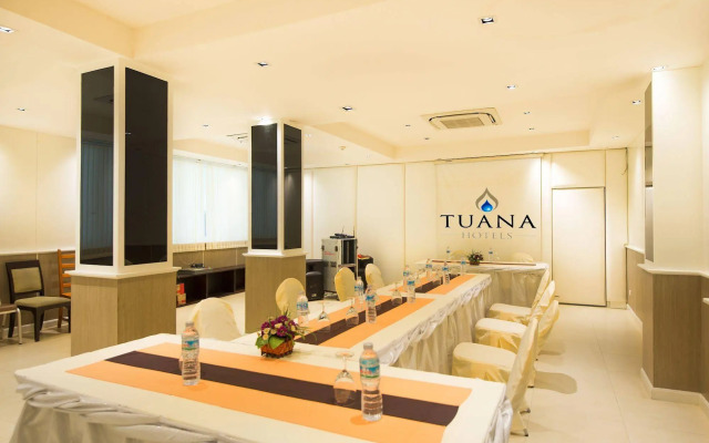 Tuana Hotels The Phulin Resort