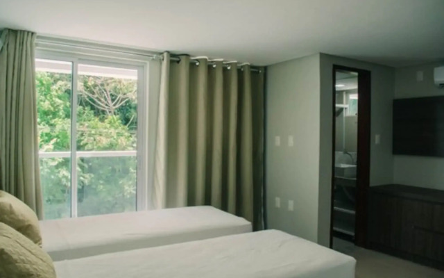 Oriental Praia Hotel
