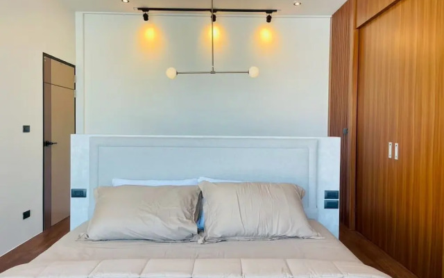 Modern Zen Vibe Pool Villa Phuket
