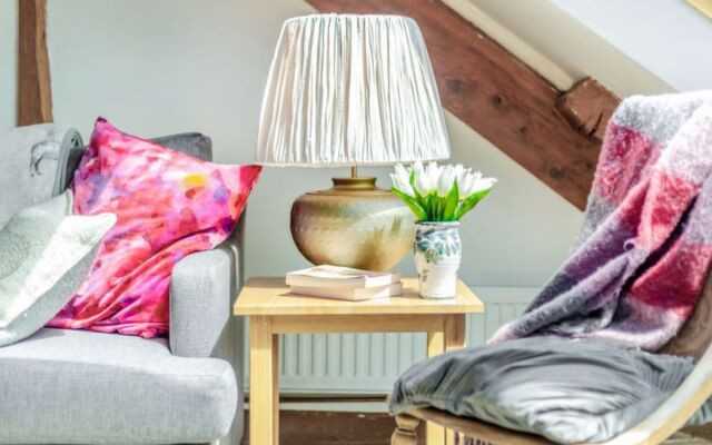 Apartment The Loft Llandrindod Wells
