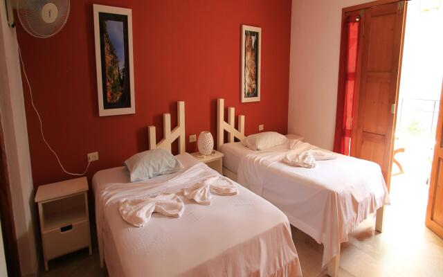 Hostal Casa Zobeida