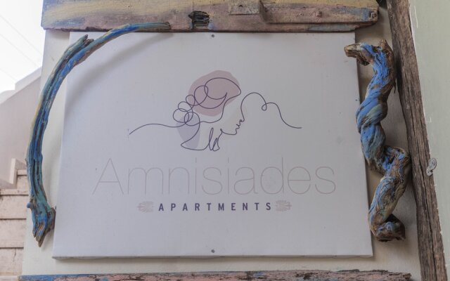 Amnisiades Apartments